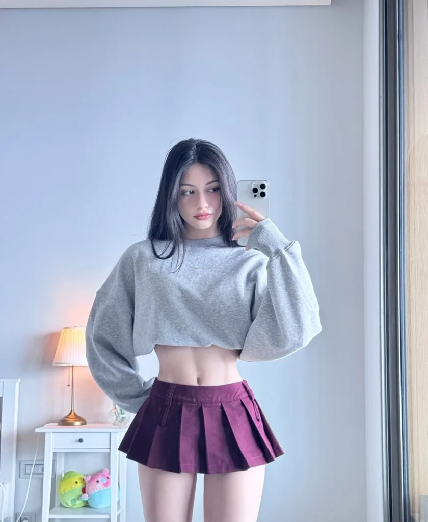 Alya Vural (Zeyd Carey) Onlyfans Fotoğrafları 1