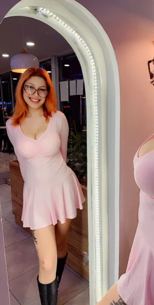 Athelina Onlyfans Fotoğrafları 2