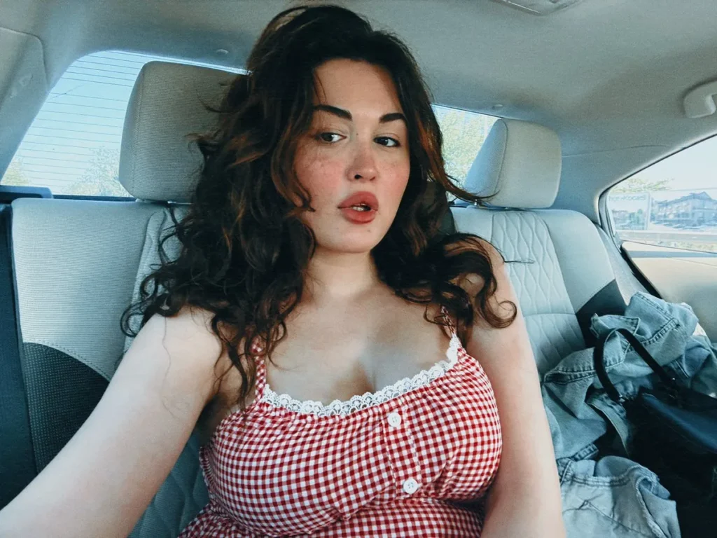 Cheryboom Onlyfans Fotoğrafları 1