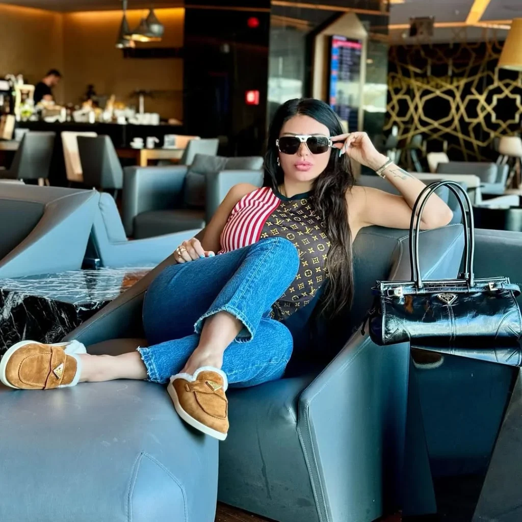 Ebru Polat Onlyfans Fotoğrafları 2