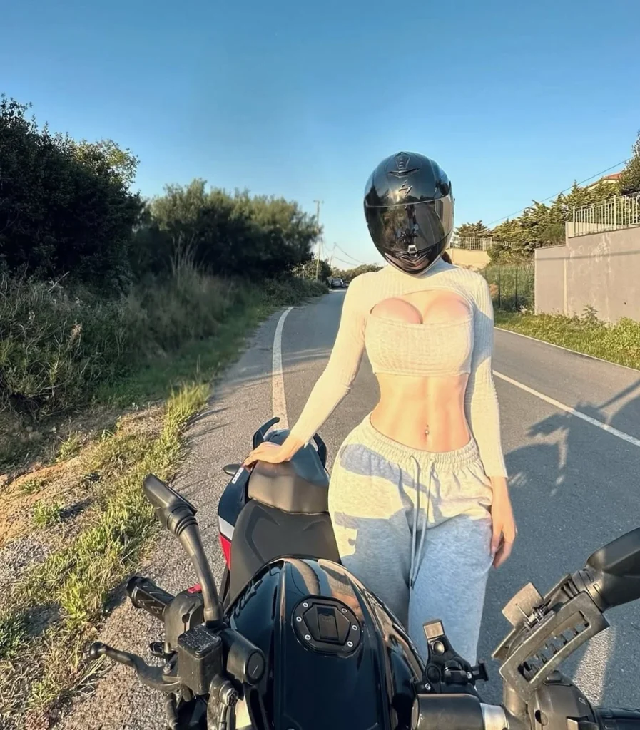 Fraoula Onlyfans Fotoğrafları 2