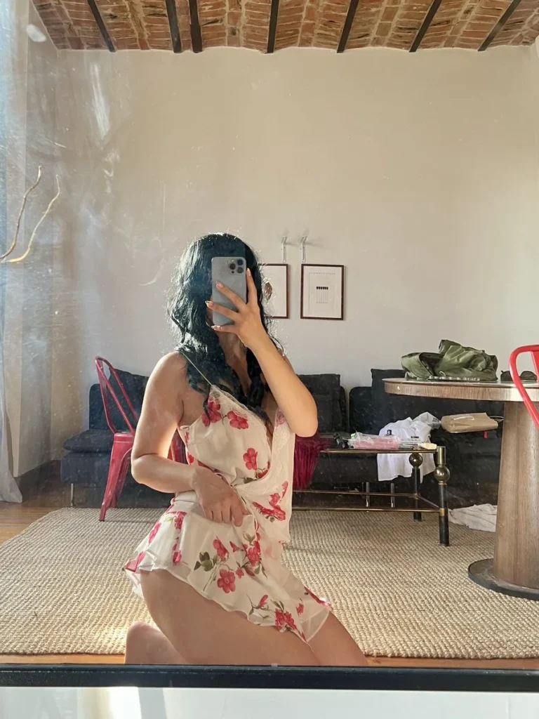 Gizem Sofia Onlyfans Fotoğrafları 2