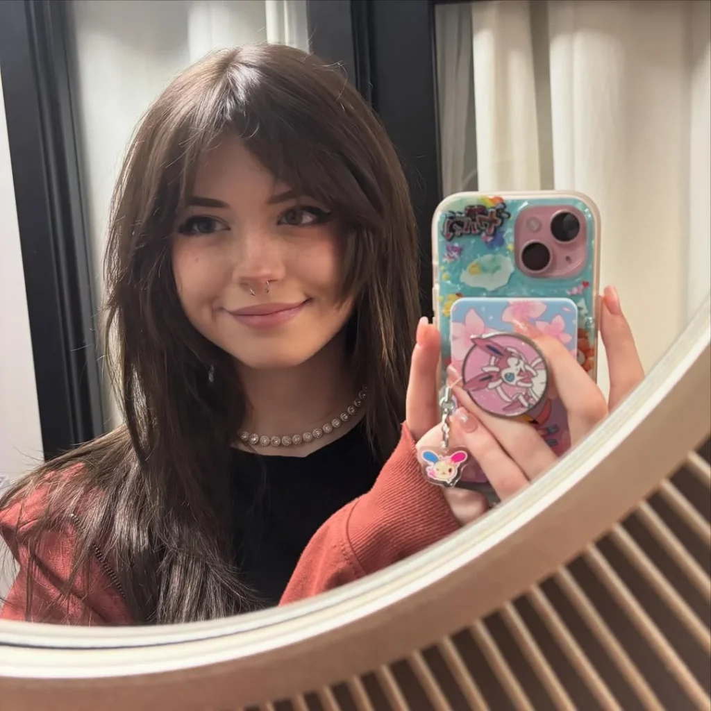Hannah Owo Onlyfans Fotoğrafları 1