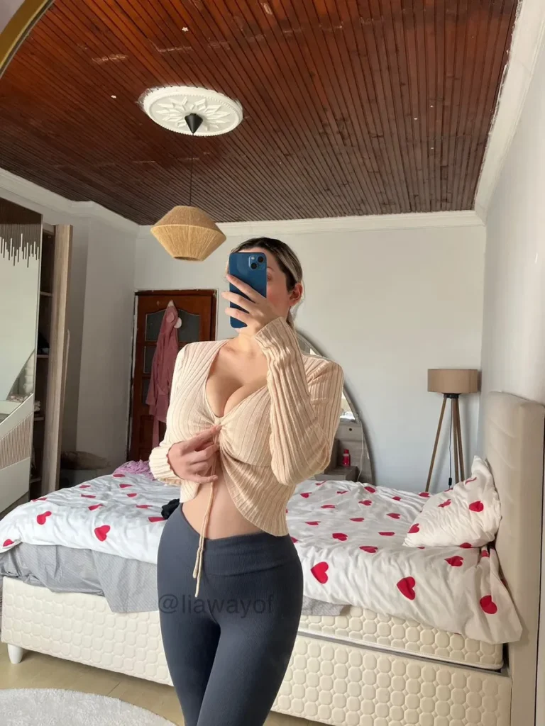 Liawayyy Onlyfans Fotoğrafları 2