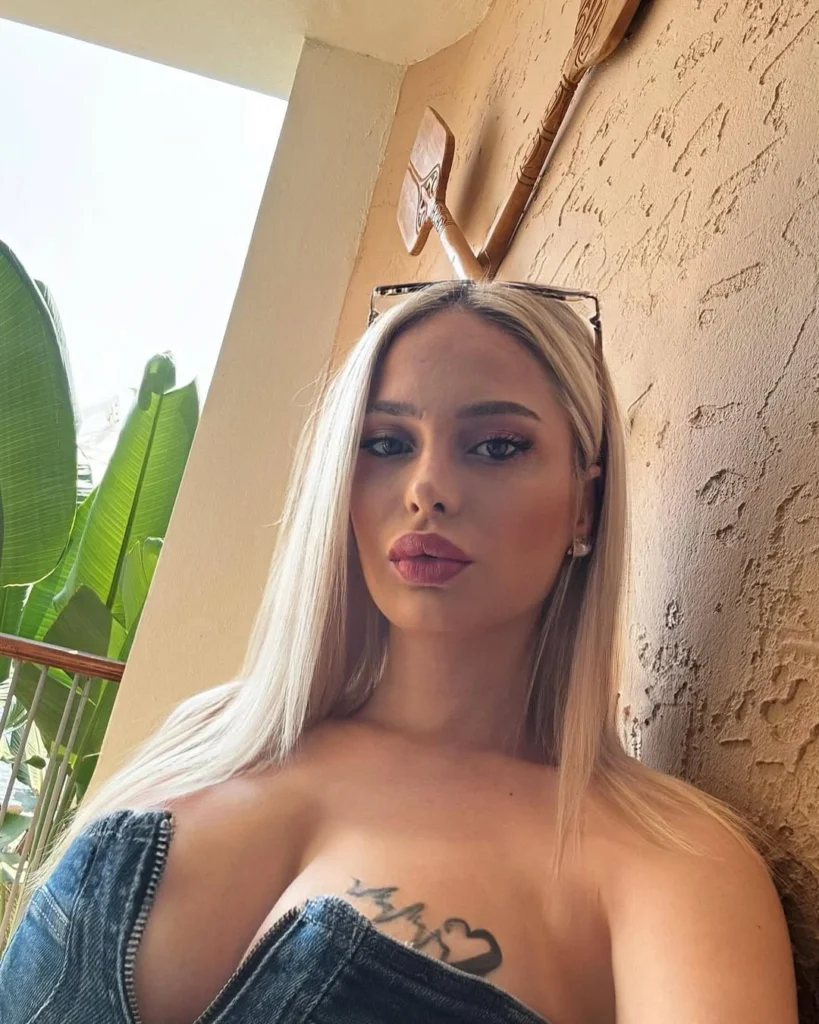 Merve Sanay Onlyfans Fotoğrafları 2