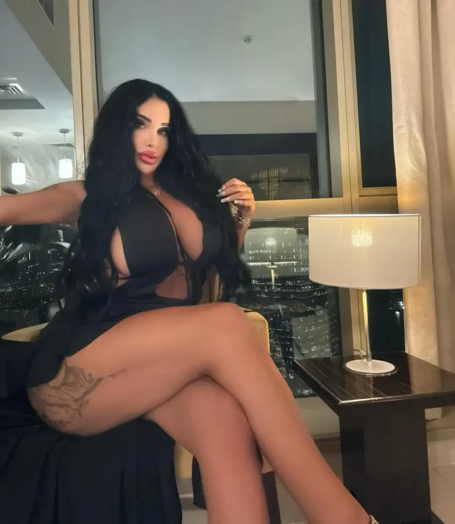 Eda Esmer Onlyfans Fotoğrafları 1
