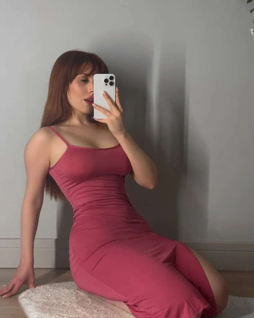 Venera Onlyfans Fotoğrafları 2