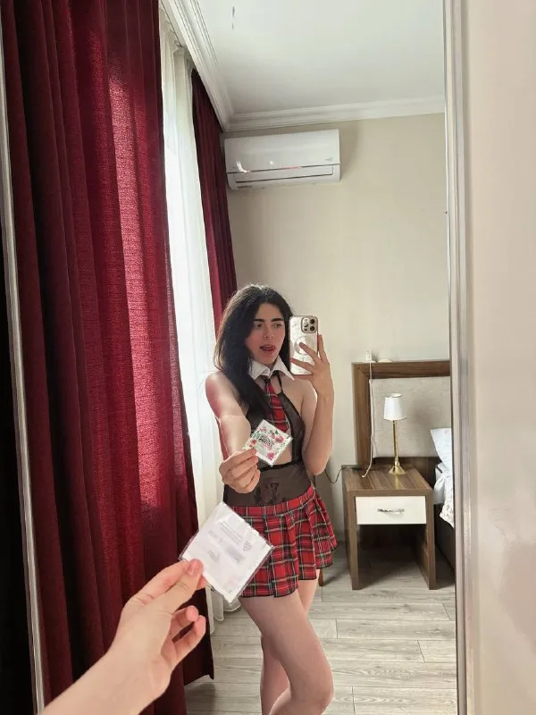 Zeynep Çağış (Ayşe Çağan) Onlyfans Fotoğrafları 2