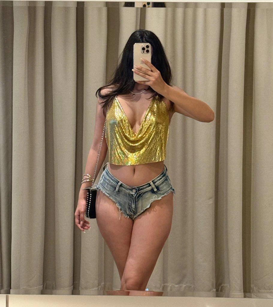 Lina Harley Onlyfans Fotoğrafları  2